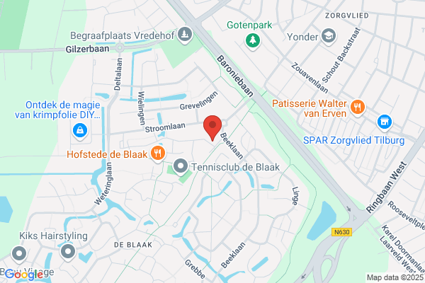 Belgroep Relaties Voor Gedetineerden