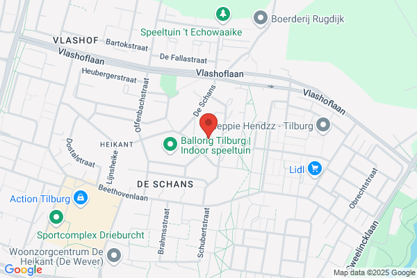 Door Samenwerking Sterk