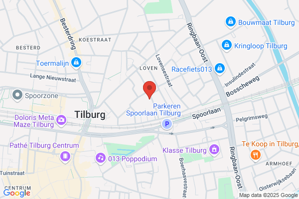 Jong Nederland Loven-Besterd