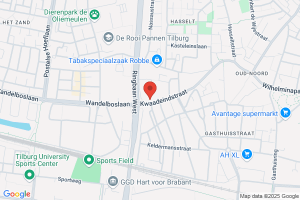Leergeld Nederland, Sticht