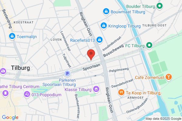 Ned Ver Van Huisvrouwen