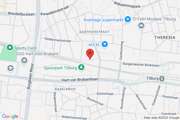 Noord Brabant, Jeugdzorg