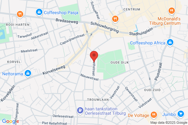 Opbouw, De