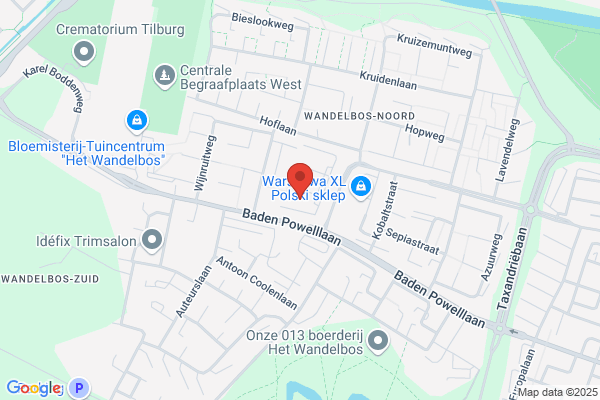 Reinaerd, Sticht