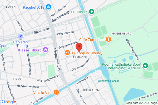 Rijtse Akkers Bewonersver