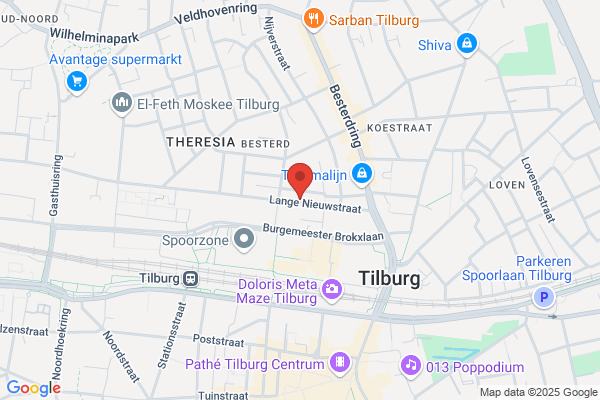 Straatkrant Brabant, Stichting