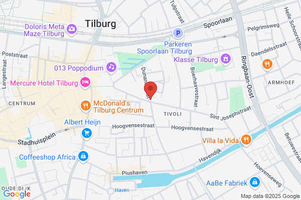 Surinaamse Ouderen Tilburg