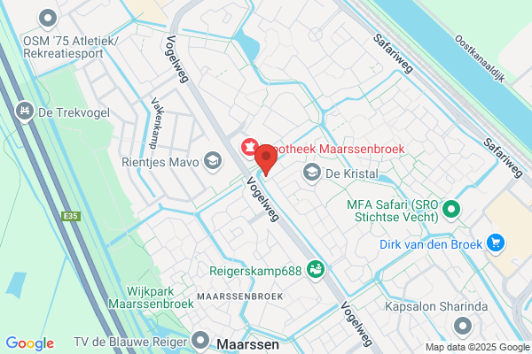 Tempeliers Nederland