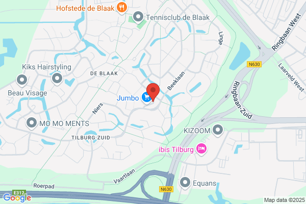 Welzijnssticht Voor Surinamers In Tilburg