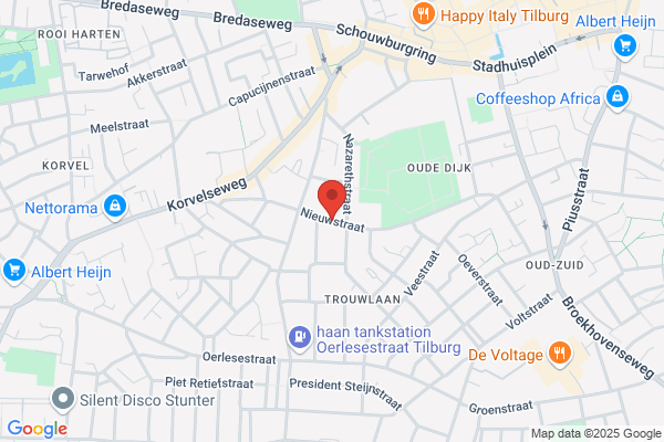 Woonplaats, De