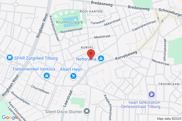 Vogeltje, Sticht Buurthuis 't