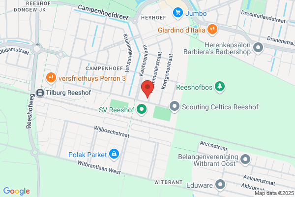 Pruijssen
