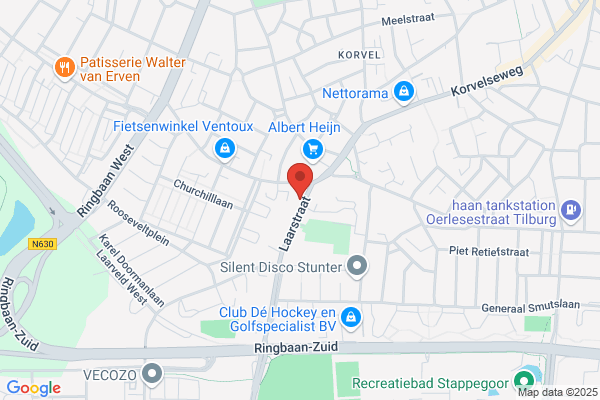 Verfkampioen, De