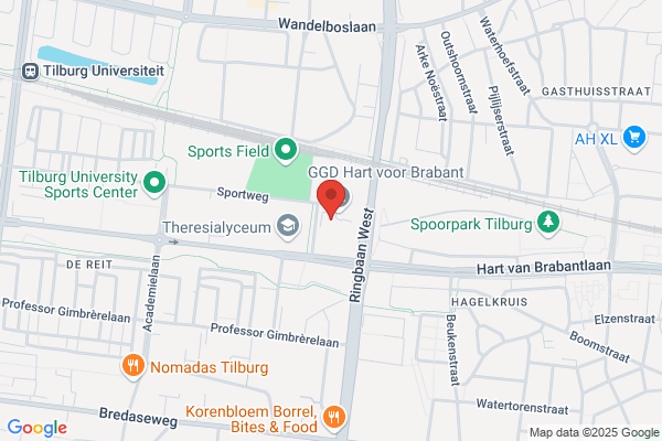 JL-Verhuizingen Tilburg