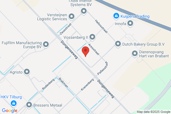 Boels Tilburg