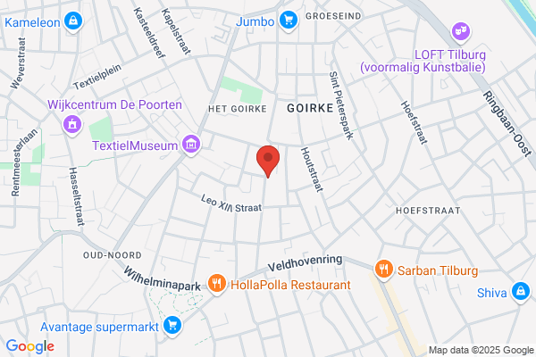 Broertjes Attractie Verhuur