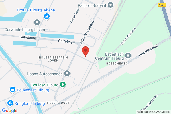 Huureentapje.nl