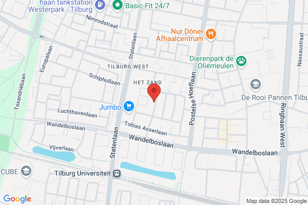 Svo Familievideotheek Bv