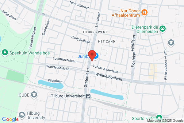 Videotheek Filmclub Westermarkt