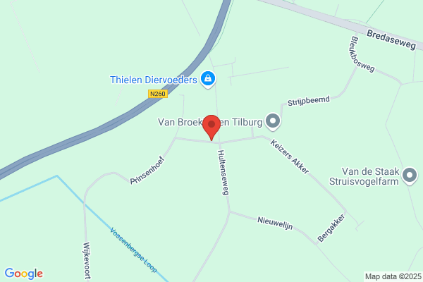 C.A.M. Versantvoort En C. Van Huygevoort