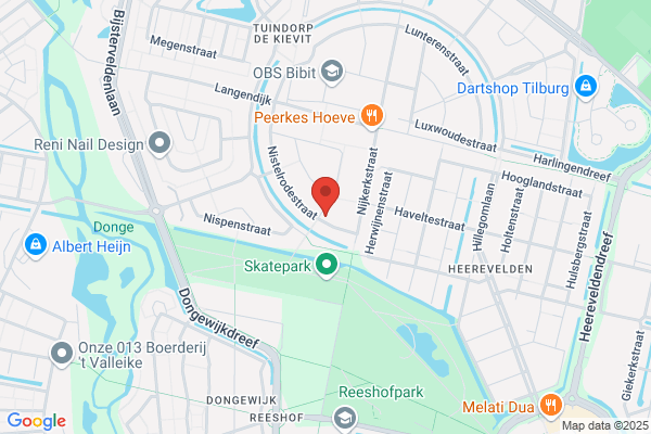 Eva Verloskundigenpraktijk