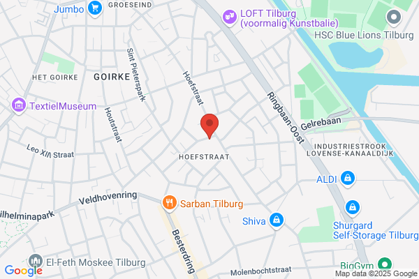 Vlinder Verloskundigenpraktijk, De