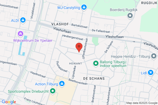 Hollanders