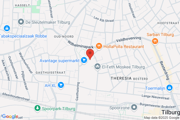 Stott