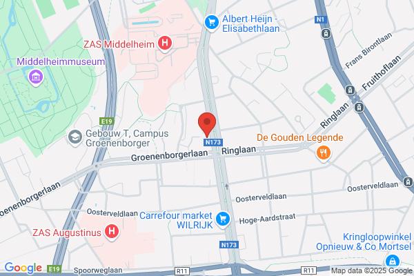 A. Van Abeelen Assurantie- En Woningburo
