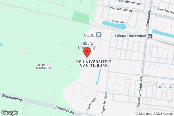 Fac Tilburg