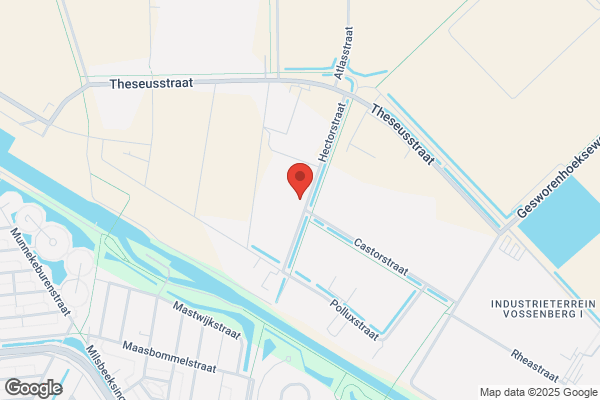 Pakketpolis Kollektief Bv