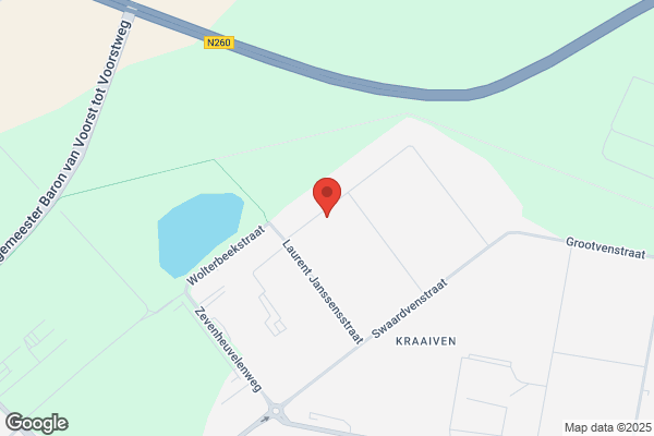Rijswijk Van Der Schoot, Van
