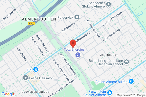 Bliekendaal