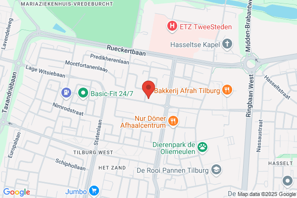 Hermans Pistorius, Th