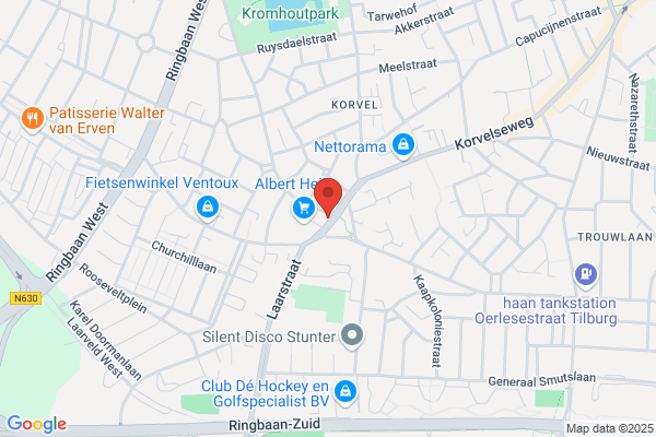 Hermans Pistorius, Th