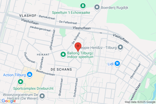 De Visspecialist Firma W. Timmers