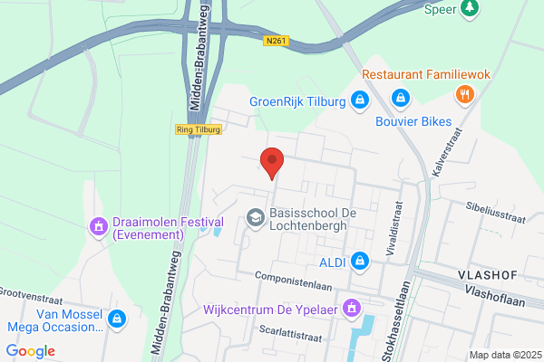 Van Wijk Visspecialiteiten