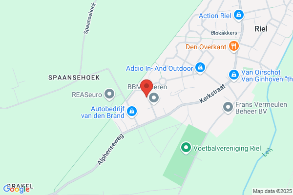 Het Worstenbroodje
