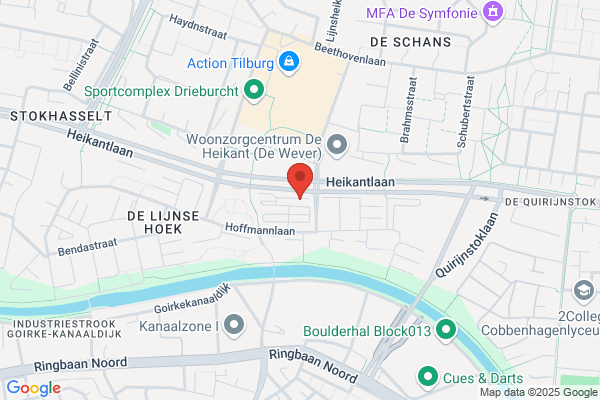 Esch, Voegersbedrijf H Van