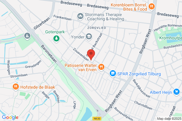 Heeswijk, Van