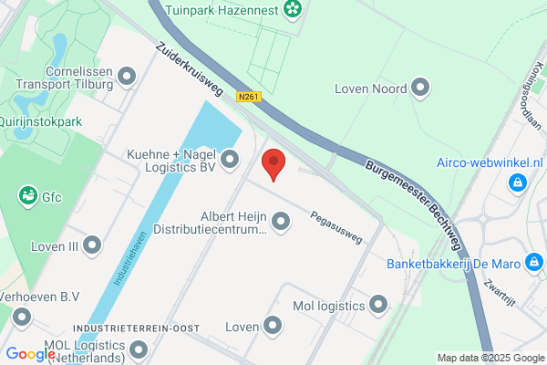 Nsc Tilburg