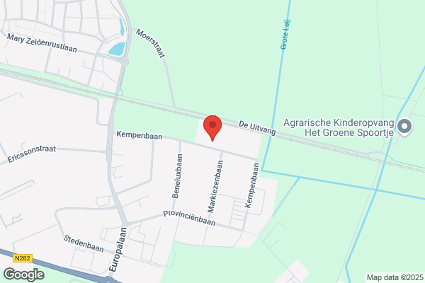 Neerlandia Textielreiniging Bv