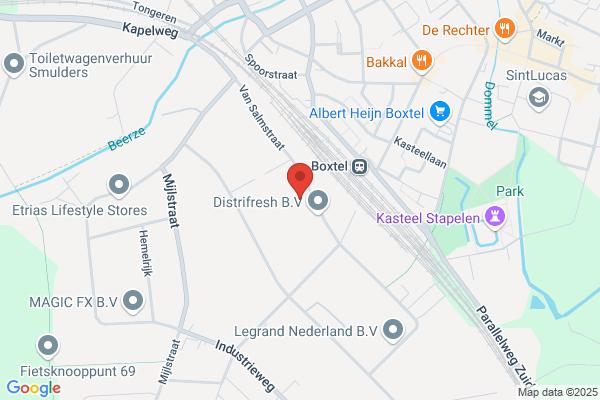 Wasserij Boumans Bv