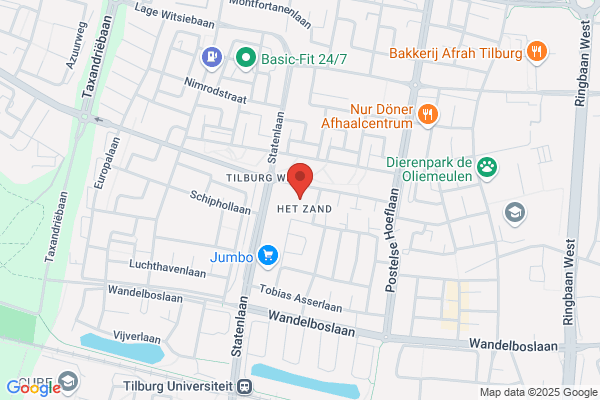 Zilver Stomerij