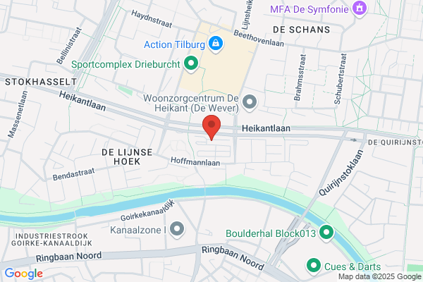 Riool-Afvoer-Ontstoppingsdienst