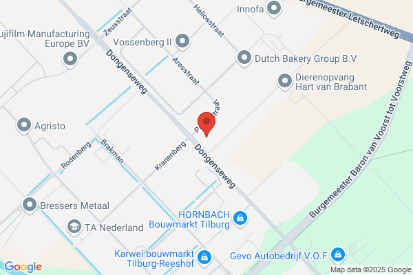 Coolwater Service Bv