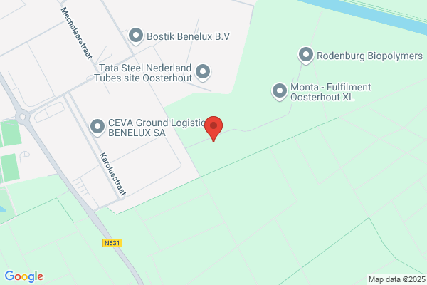 Rietveld, Rian