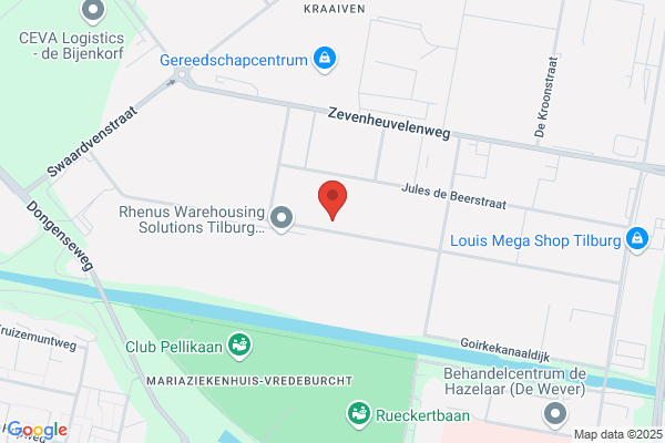 Bv Aannemingsbedrijf Gebroeders Kolen