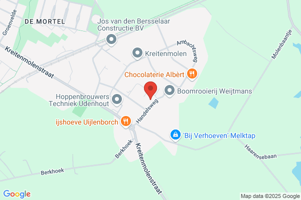 Klaruw Bv