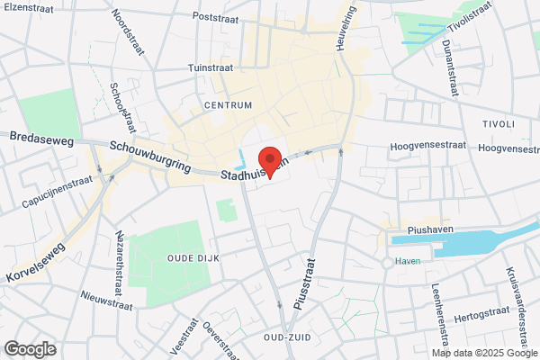 Randstad Uitzendbureau Bv